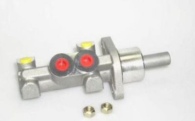 Textar 33017800 главный тормозной цилиндр на RENAULT MEGANE I (BA0/1_)