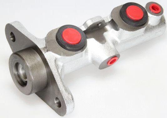 Textar 33019400 главный тормозной цилиндр на HONDA CIVIC VI Hatchback (EJ, EK)