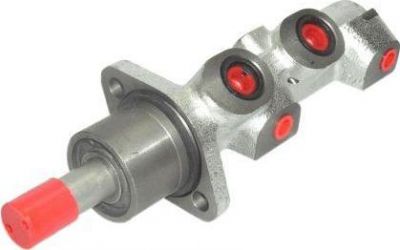 Textar 33027500 главный тормозной цилиндр на FIAT STILO (192)