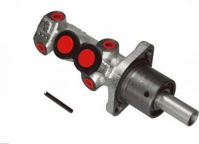 Textar 33036000 главный тормозной цилиндр на RENAULT 21 (B48_)
