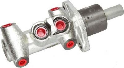 Textar 33043400 главный тормозной цилиндр на FORD FOCUS (DAW, DBW)