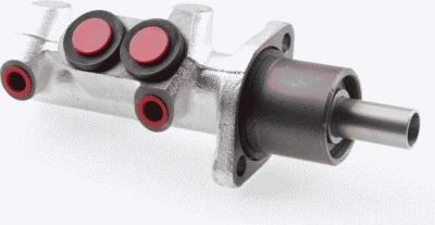Textar 33043700 главный тормозной цилиндр на PEUGEOT PARTNER фургон (5)