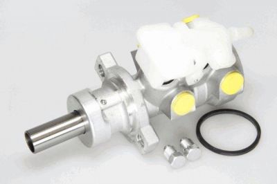 Textar 33044000 главный тормозной цилиндр на FORD FOCUS (DAW, DBW)