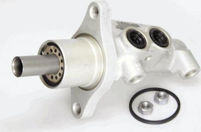 Textar 33045900 главный тормозной цилиндр на VOLVO C30