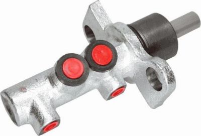 Textar 33050200 главный тормозной цилиндр на AUDI A6 Avant (4B5, C5)