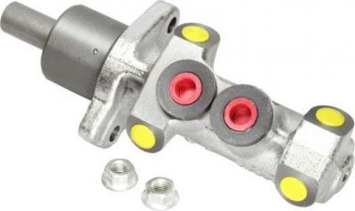 Textar 33050600 главный тормозной цилиндр на PEUGEOT 806 (221)