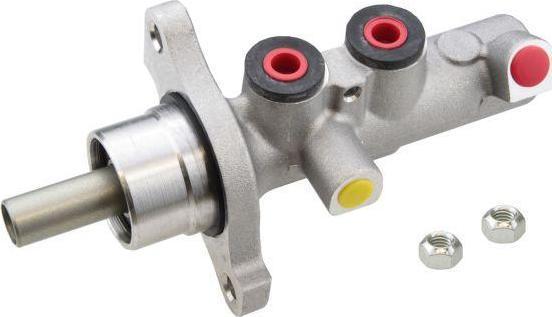 Textar 33058800 главный тормозной цилиндр на OPEL ASTRA H (L48)