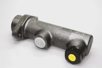 Textar 33064600 главный тормозной цилиндр на MAN G
