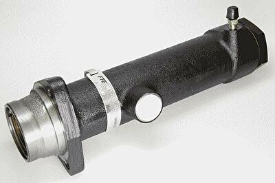 Textar 33069400 главный тормозной цилиндр на IVECO MK