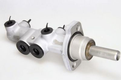 Textar 33075000 главный тормозной цилиндр на SKODA ROOMSTER Praktik (5J)