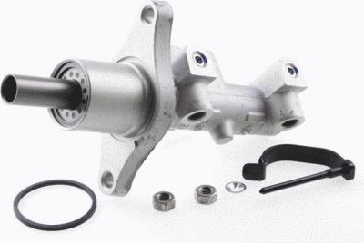 Textar 33079800 главный тормозной цилиндр на PEUGEOT 407 SW (6E_)