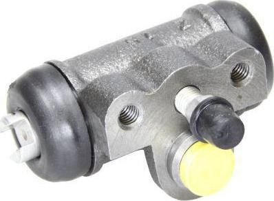 Textar 34012400 колесный тормозной цилиндр на MITSUBISHI LANCER IV (C6_A, C7_A)