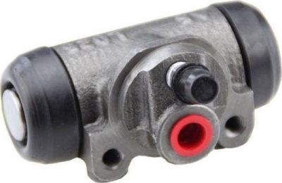 Textar 34026500 колесный тормозной цилиндр на FIAT PUNTO (176)