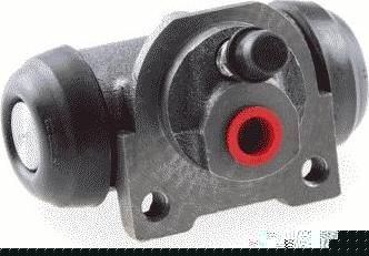 Textar 34029800 колесный тормозной цилиндр на FIAT BRAVA (182)