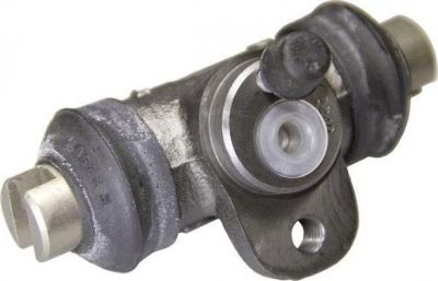 Textar 34038500 колесный тормозной цилиндр на VW KAEFER