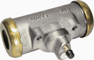 Textar 34063000 колесный тормозной цилиндр на MERCEDES-BENZ NG