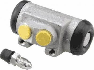 Textar 34123200 колесный тормозной цилиндр на KIA CARNIVAL I (UP)