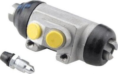 Textar 34123700 колесный тормозной цилиндр на HYUNDAI TERRACAN (HP)