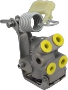 Textar 35007900 регулятор тормозных сил на PEUGEOT 206 SW (2E/K)