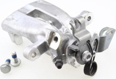 Textar 38001600 тормозной суппорт на OPEL ASTRA G универсал (F35_)