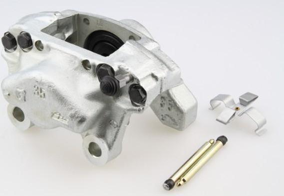Textar 38002400 тормозной суппорт на OPEL VECTRA B (36_)