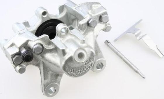 Textar 38003800 тормозной суппорт на MERCEDES-BENZ C-CLASS купе (CL203)