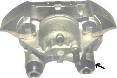 Textar 38062200 тормозной суппорт на PEUGEOT 306 (7B, N3, N5)