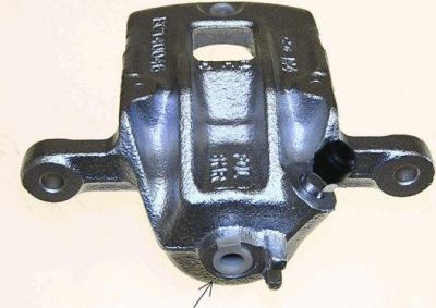 Textar 38136200 тормозной суппорт на HYUNDAI SANTA FE I (SM)