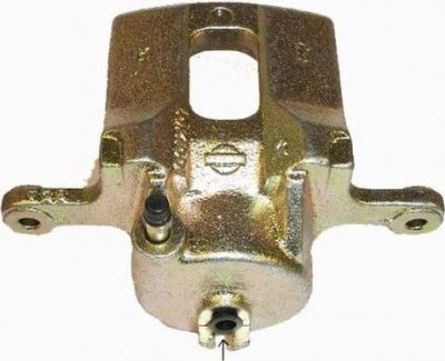 Textar 38144900 тормозной суппорт на NISSAN BLUEBIRD Hatchback (T72, T12)