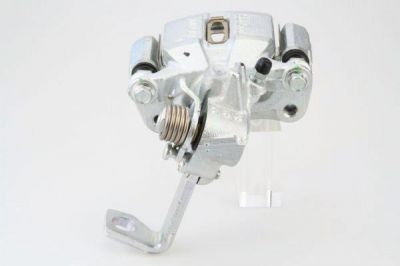 Textar 38172600 тормозной суппорт на HONDA FIT III (GE)