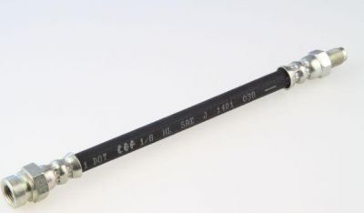 Textar 40007000 тормозной шланг на MITSUBISHI LANCER IV (C6_A, C7_A)