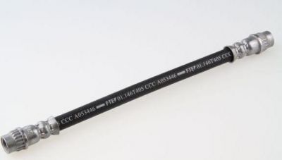 Textar 40008400 тормозной шланг на NISSAN KUBISTAR (X76)