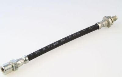 Textar 40009000 тормозной шланг на OPEL ASTRA F Наклонная задняя часть (53_, 54_, 58_, 59_)