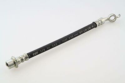 Textar 40014200 тормозной шланг на TOYOTA COROLLA Verso (ZDE12_, CDE12_)