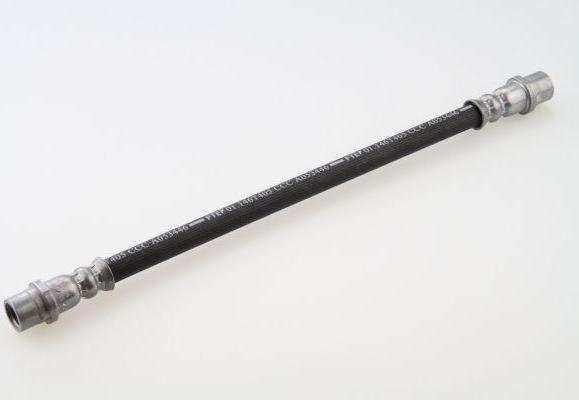 Textar 40015800 тормозной шланг на VW LT 28-46 II c бортовой платформой/ходовая часть (2DC, 2DF, 2