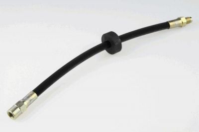 Textar 40030000 тормозной шланг на VW POLO купе (86C, 80)