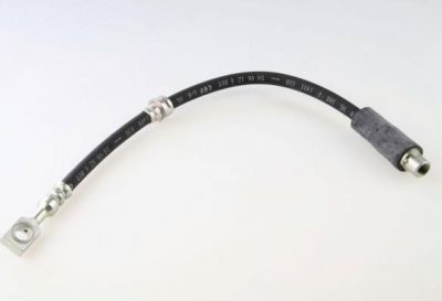 Textar 40055900 тормозной шланг на OPEL ASTRA G универсал (F35_)