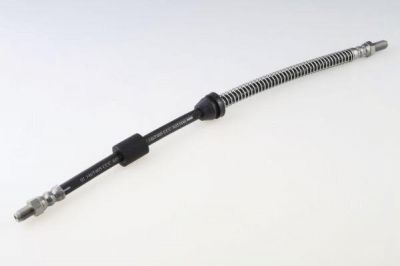 Textar 40057400 тормозной шланг на FORD FIESTA фургон (FVD)