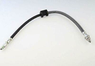 Textar 40077000 тормозной шланг на FORD KA (RB_)