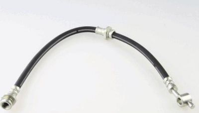 Textar 40078100 тормозной шланг на NISSAN ALMERA II (N16)