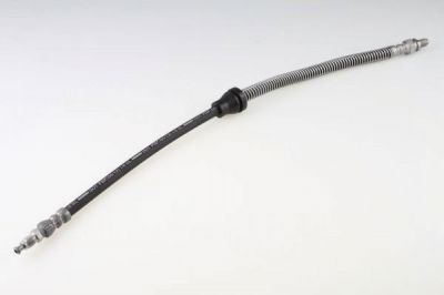 Textar 40080200 тормозной шланг на FORD KA (RB_)