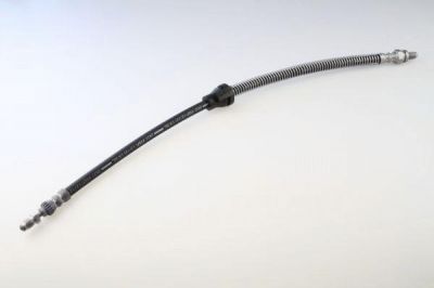 Textar 40080300 тормозной шланг на FORD KA (RB_)