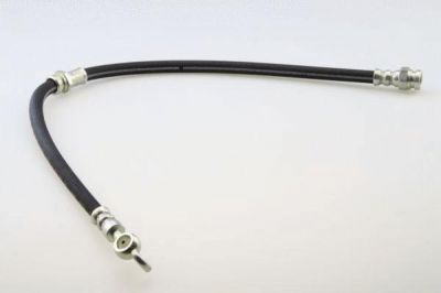 Textar 40088300 тормозной шланг на TOYOTA YARIS VERSO (_NLP2_, _NCP2_)