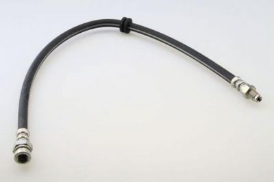 Textar 40089900 тормозной шланг на SAAB 9000