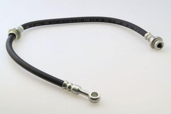 Textar 40093100 тормозной шланг на NISSAN ALMERA I (N15)