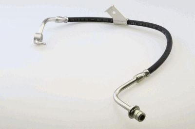 Textar 40095000 тормозной шланг на FORD TRANSIT c бортовой платформой/ходовая часть (E_ _)