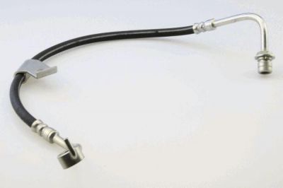 Textar 40095100 тормозной шланг на FORD TRANSIT c бортовой платформой/ходовая часть (E_ _)
