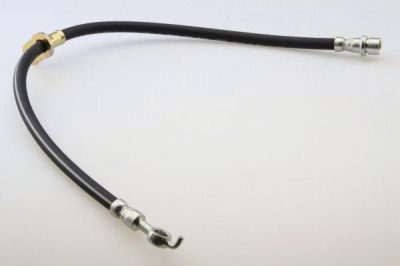 Textar 40095700 тормозной шланг на TOYOTA COROLLA Verso (ZDE12_, CDE12_)
