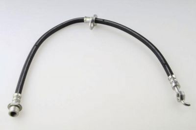 Textar 40096000 тормозной шланг на TOYOTA COROLLA Verso (ZDE12_, CDE12_)