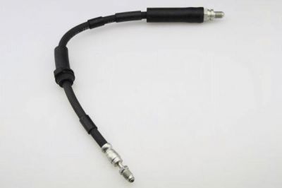 Textar 40205500 тормозной шланг на FORD KA (RB_)